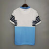 2014/2015 Retro Lazio Home Soccer Jersey 1:1 Thai Quality