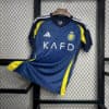 2024/2025 Al-Nassr Away Football Shirt 1:1 Thai Quality