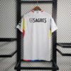 2023/2024 Benfica Third Away Football Shirt 1:1 Thai Quality