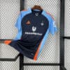 2025/2026 Hamburger SV Special Edition Football Shirt