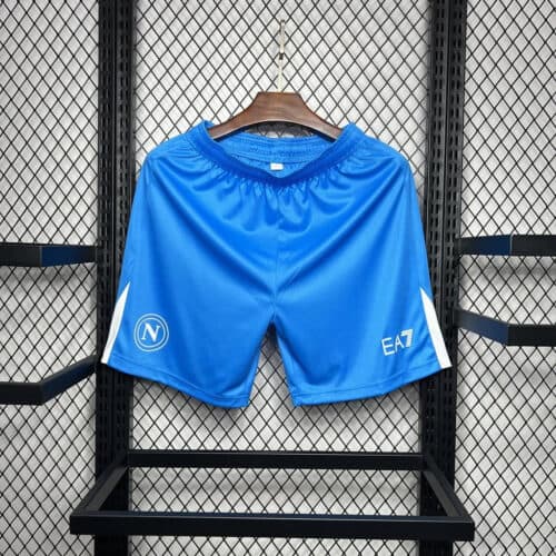 2024/2025 Napoli Away Shorts 1:1 Thai Quality
