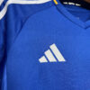 2024/2025 Leicester City Home Football Shirt 1:1