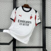 2025/2026 AC Milan Away Football Shirt