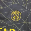 2022/2023 Psg Paris Saint-Germain Fourth Away Football Shirt