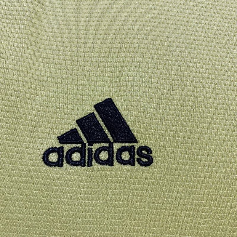 2021/2022 Retro Arsenal Soccer Jersey Away