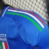 2024 Italy Home Soccer Shirt - Player Version