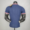 2021/2022 Retro Football Shirt Psg Paris Saint-Germain Home - Player Version