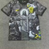 2024 Brazil Special Edition Goddess Soccer Jersey