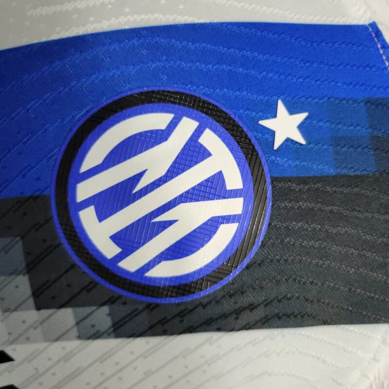 2023/2024 AC Milan Away Soccer Jersey 1:1 Thai Quality - Player Version