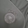 2020 Retro Soccer Jersey Germany Shirt Away