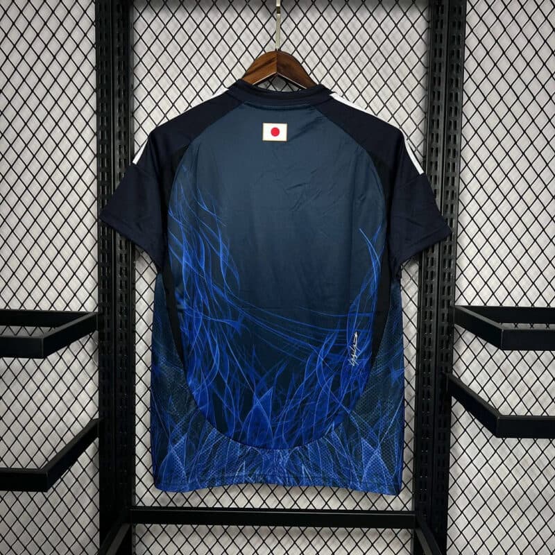 2024/2025 Japan Home Soccer Jersey 1:1 Thai Quality