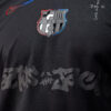 Barcelona x Travis Scott Limited Edition Away Jersey 24/25