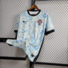 2024 Portugal Away Football Shirt 1:1 Thai Quality