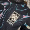 2024 South Korea Away Soccer Jersey - Player Version
