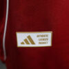 2025/2026 Player Version Liverpool Home Football Shirt