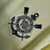 2023/2024 Corinthians Third Away Football Shirt 1:1 Thai Quality