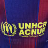 2025/2026 Player Version Barcelona Home Football Shirt