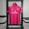 2014/2015 Retro Real Madrid Away
