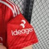 2024/2025 Nottingham Forest Home Football Shirt 1:1 Thai Quality