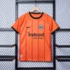 2024/2025 Eintracht Frankfurt Third Away Football Shirt 1:1 Thai Quality
