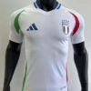 2024 Italy Away Soccer Shirt - Player Version