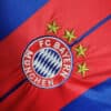 2014/2015 Retro Bayern Munich Home Football Shirt 1:1