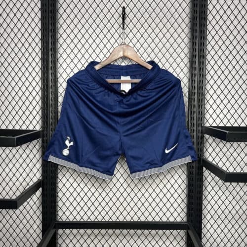 2024/2025 Tottenham Hotspur Home White Shorts 1:1 Thai Quality
