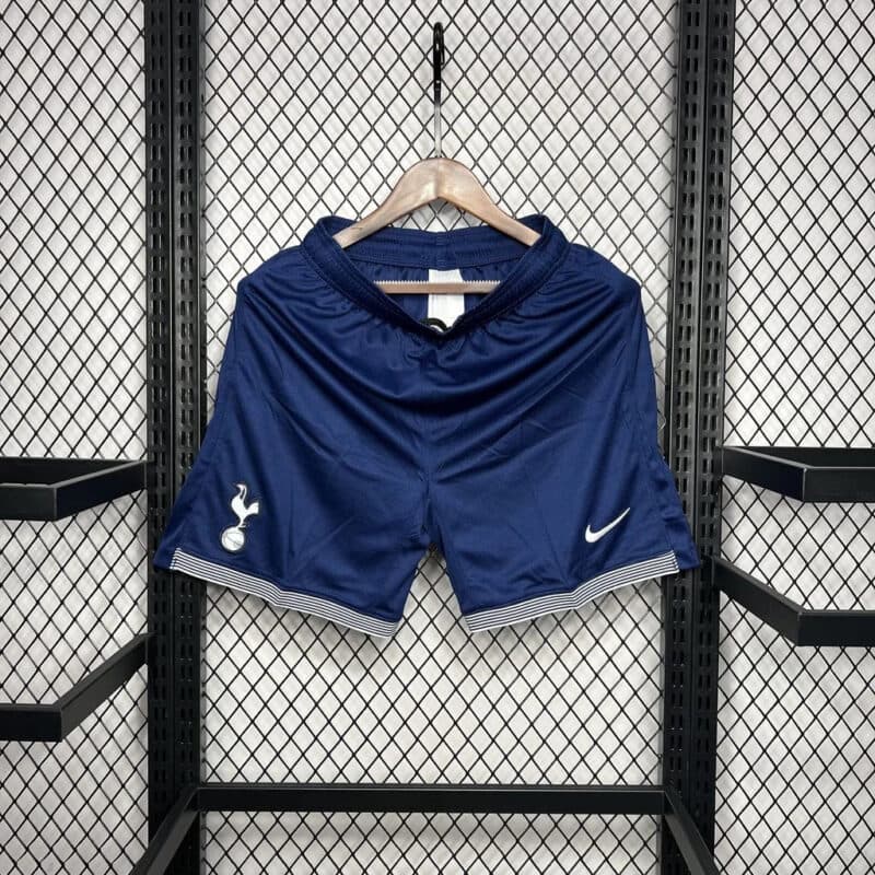 2024/2025 Tottenham Hotspur Home White Shorts 1:1 Thai Quality