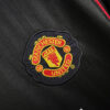 2007/2008 Retro Manchester United Third Away Football Shirt 1:1 Thai Quality
