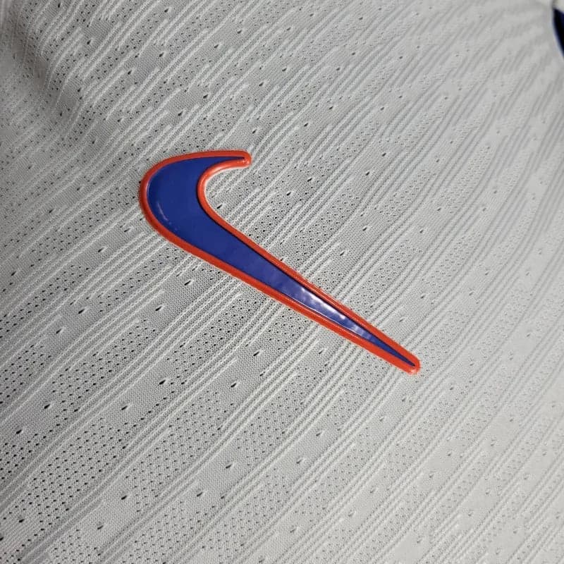 2024/2025 Chelsea Away Football Jersey 1:1 Thai Quality - Player Version