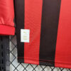 2024/2025 Long Sleeve AC Milan 125th Anniversary Football Shirt