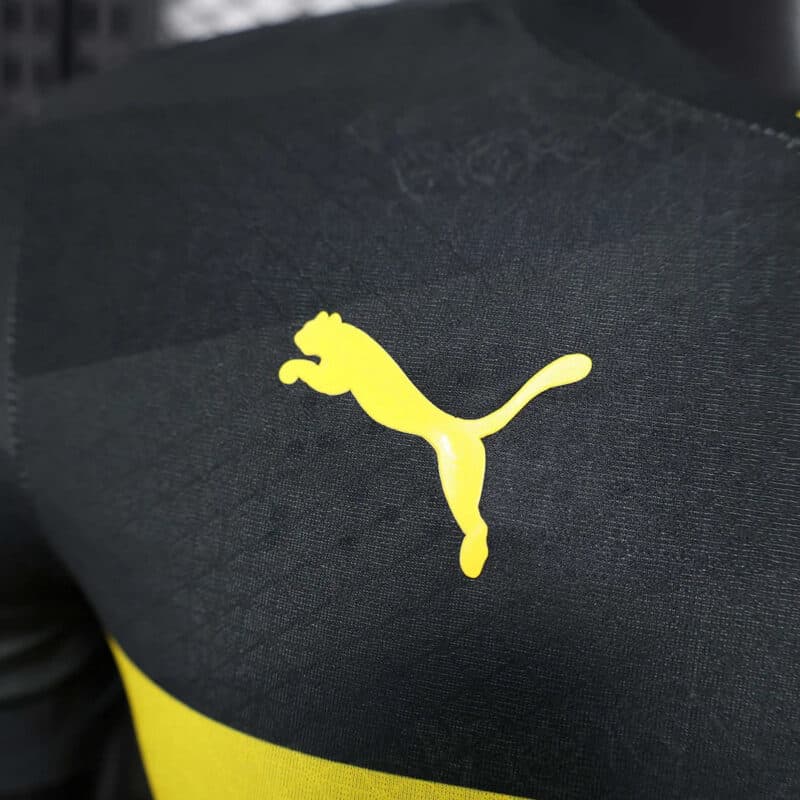 2024/2025 Dortmund Away Football Shirt 1:1 Thai Quality - Player Version