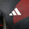 2023/2024 Japan Special Edition Black Football Jersey - Player Version