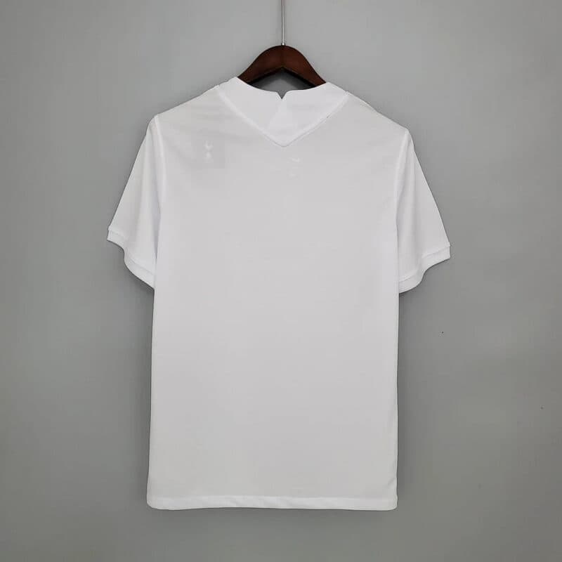 Tottenham Football Shirt 2021/2022 Retro Home