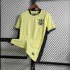 2023/2024 Corinthians Third Away Football Shirt 1:1 Thai Quality