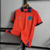 2022 FIFA World Cup England Away Soccer Jersey
