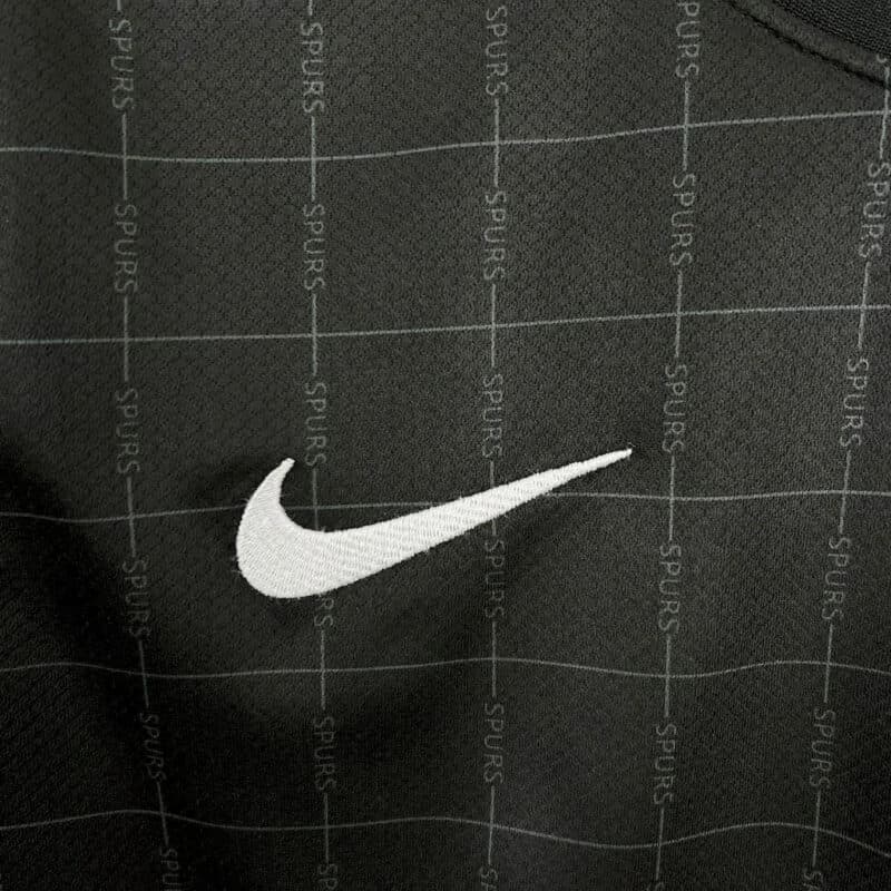 2025/2026 Tottenham Hotspur Away Football Shirt