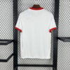 2025/2026 Benfica Anniversary Football Shirt