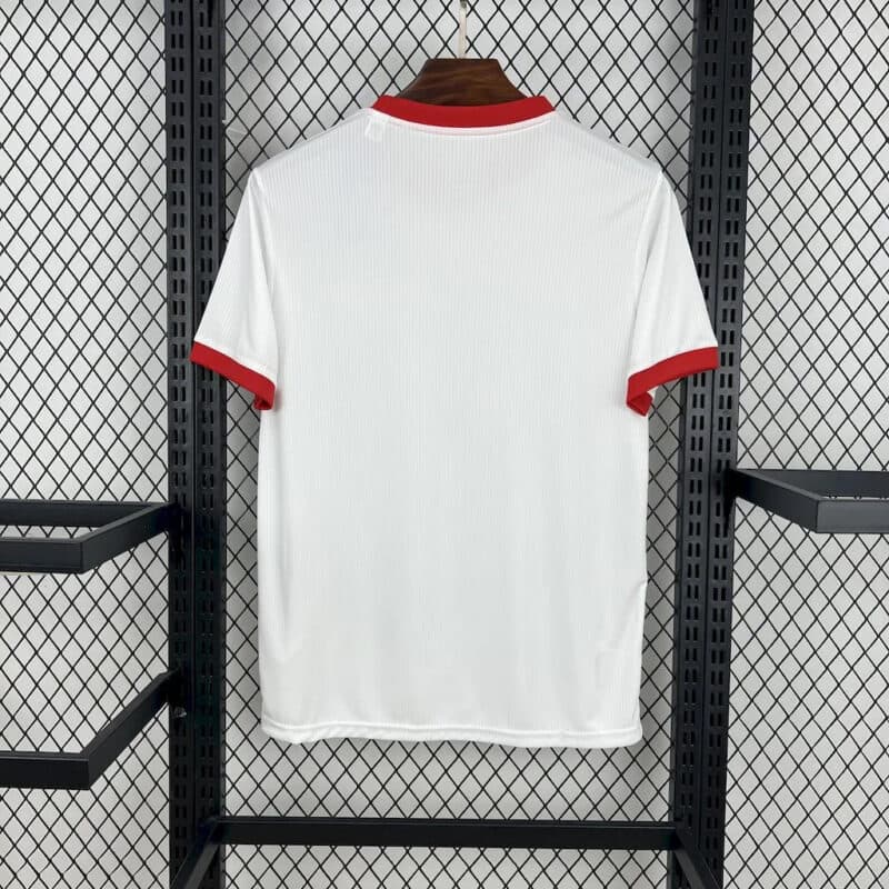 2025/2026 Benfica Anniversary Football Shirt
