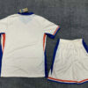 2024/2025 Chelsea Away Football Shirt 1:1 Thai Quality Kids Size