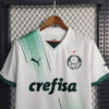 2023/2024 Palmeiras Away Football Shirt 1:1 Thai Quality