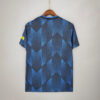 Manchester United Football Shirt Third Away 2021 / 2022 Retro 1:1 Thai Quality