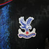 2024/2025 Player Version Crystal Palace Third Away Football Shirt 1:1