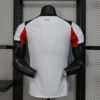 2025/2026 Player Version AC Milan Away Football Shirt