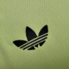 2024/2025 Real Madrid Goalkeeper Football Shirt 1:1