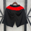 2025/2026 AC Milan Home Shorts