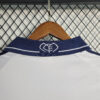 2000/2001 Retro Real Madrid Home Football Shirt 1:1 Thai Quality