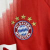 2025/2026 Bayern Munchen Home Football Shirt
