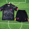 2024/2025 Chelsea Third Away Football Shirt 1:1 Thai Quality Kids Size