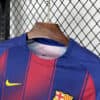 2025/2026 Barcelona Home Football Shirt